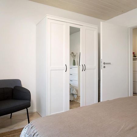 Apartamento Karlotta Eriskirch Exterior foto