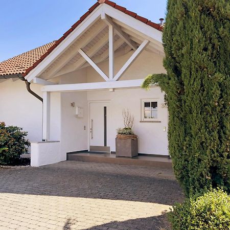 Apartamento Karlotta Eriskirch Exterior foto