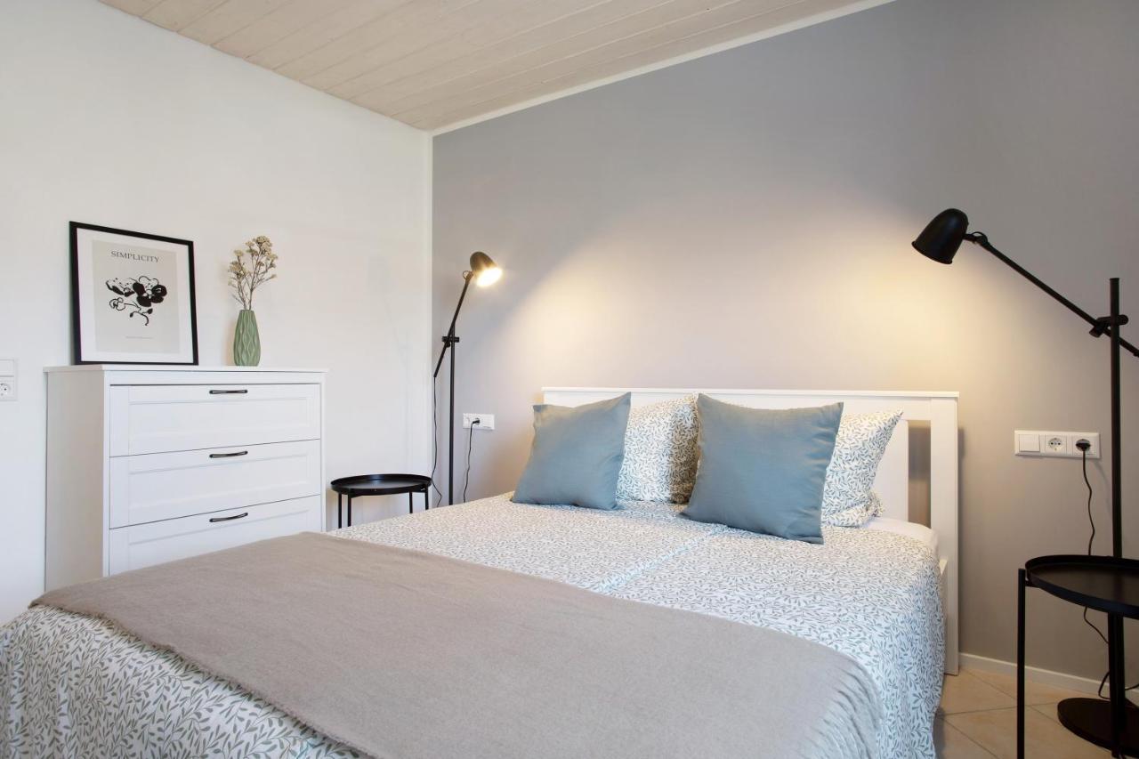 Apartamento Karlotta Eriskirch Exterior foto