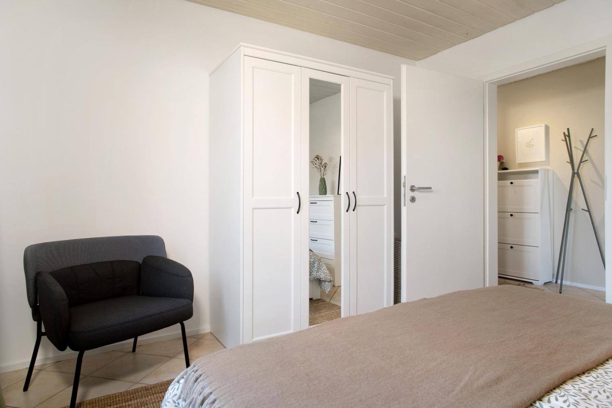 Apartamento Karlotta Eriskirch Exterior foto