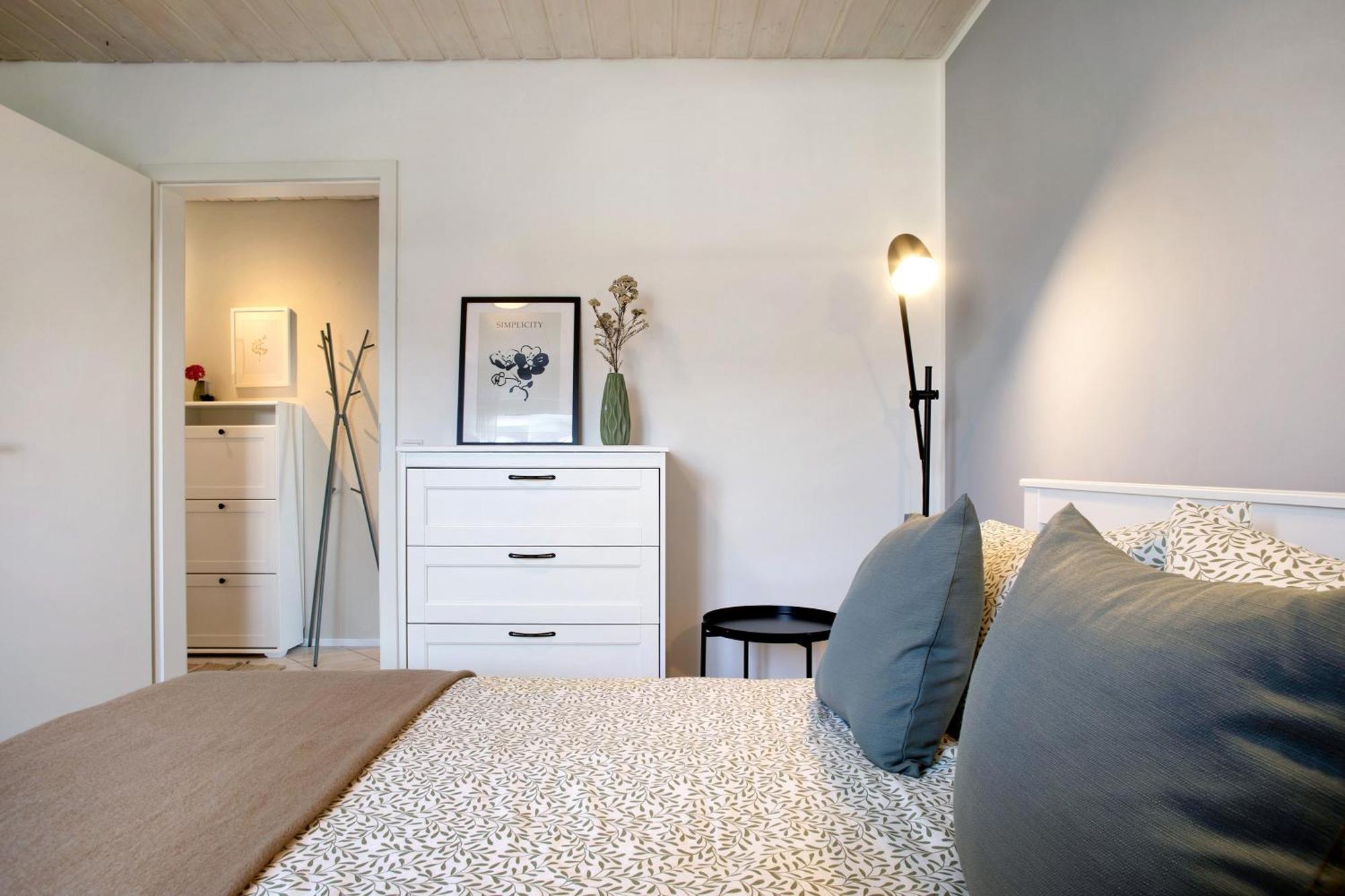 Apartamento Karlotta Eriskirch Exterior foto